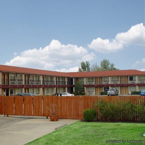 Executive Inn And Suites Houston Esterno foto