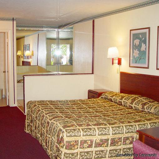 Executive Inn And Suites Houston Camera foto