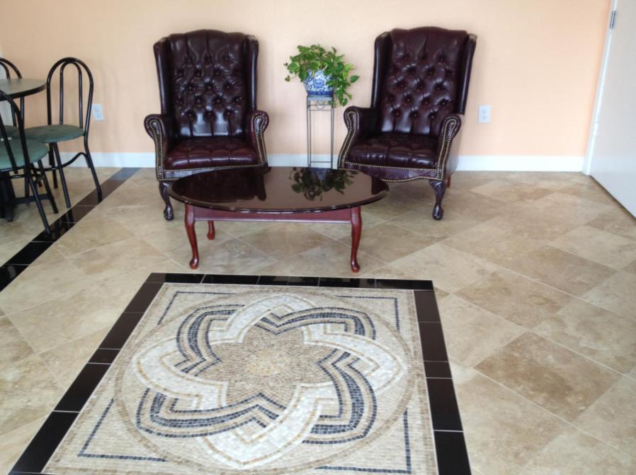 Executive Inn And Suites Houston Esterno foto